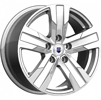 ���� ����� K&K ������ 7x16 5x112 ET35 DIA66.6 ���� ��������